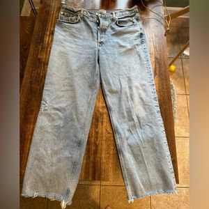 Citizens of Humanity Florence Jeans